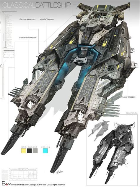 Pin by Nathan Febuary on Space Ship Reference | Spaceship design ...