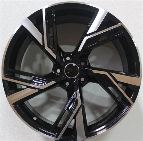 Audi Wheels | Elite Custom Rims