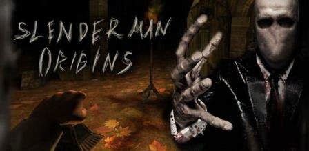 Slender Man Origins PC Game Full Version Free Download ~ PC Video Game ...