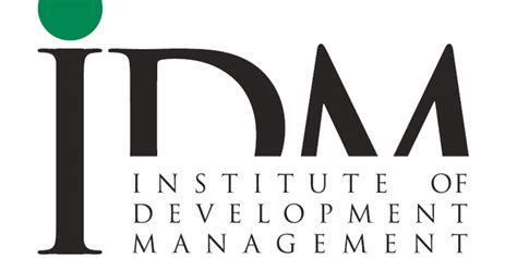 Joint Media Statement by Institute of Development Management and ...