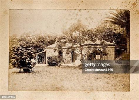 History Of Ascension Island Photos and Premium High Res Pictures ...