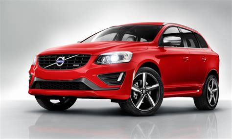 Volvo XC60 D4 R-Design Nav AWD – review – Automotive Blog