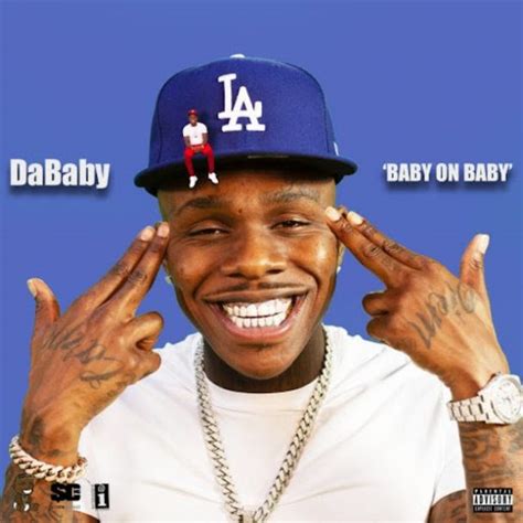 DaBaby Releases Debut Album 'Baby On Baby': Stream - Stereogum