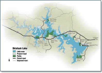 Skiatook hottest fishing spot | Archives | tulsaworld.com