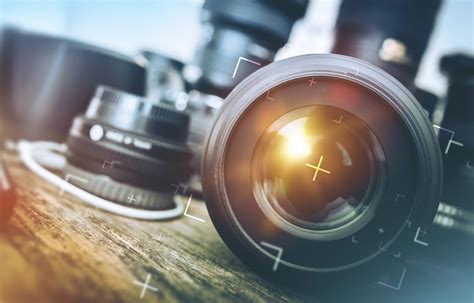 Everything you need to know about camera lenses – Photography Secrets ...