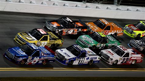 NASCAR Truck Series at Daytona Live Stream: How to Watch | Heavy.com