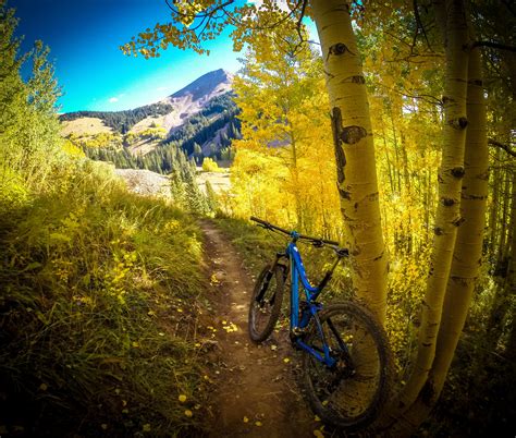 Experts Pick the Best Mountain Bike Trails in the World, By Country ...