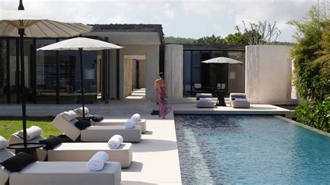 Stay | Luxury Hotel & Resort | Alila Villas Uluwatu