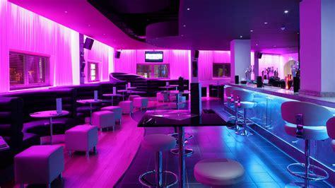 Lighting Solutions in Nightclubs | Asco Lights - Brilliant Lighting ...