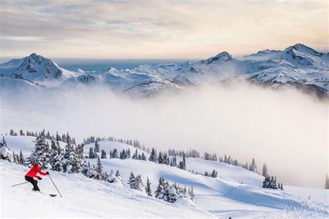 Ski Resorts You Need to Visit This Year | Reader's Digest