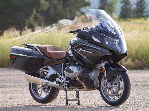 2019 BMW R 1250 RT Review | Cycle World