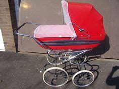 Marmet coach built prams