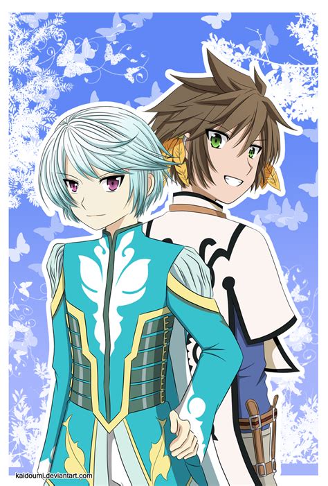 Tales of Zestiria/#1827876 - Zerochan