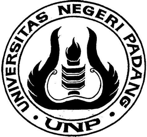 MAKNA-ARTI LOGO-LAMBANG-UNP- UNIVERSITAS NEGERI PADANG