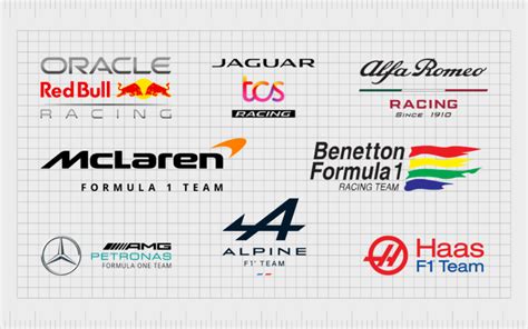 Mclaren F1 Logo Png