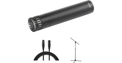 DPA Microphones DPA Microphones 2015 Wide-Cardioid Microphone