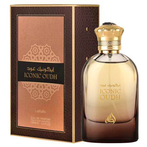 Iconic Oudh 100ml - Fragrance Gallery