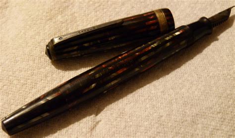 Tell me about this Parker Pen | Collectors Weekly