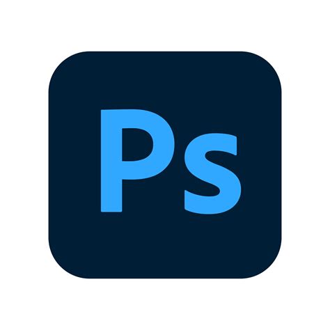 Adobe Photoshop Logo - PNG and Vector - Logo Download