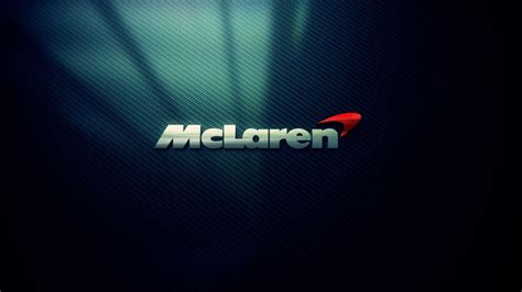 McLaren Logo Wallpapers - Wallpaper Cave