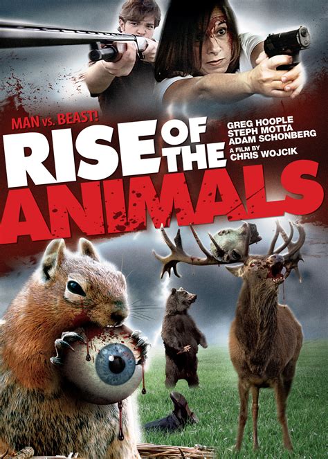 Animal Horror Movie