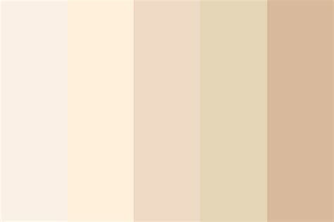 Beige Color Palette | ubicaciondepersonas.cdmx.gob.mx