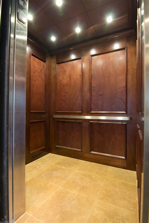 22 Elevator Cab Interior Designs - 13th is Trending Of 2024