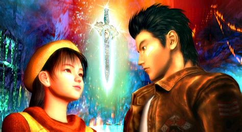 Shenmue 3 review | GamesRadar+