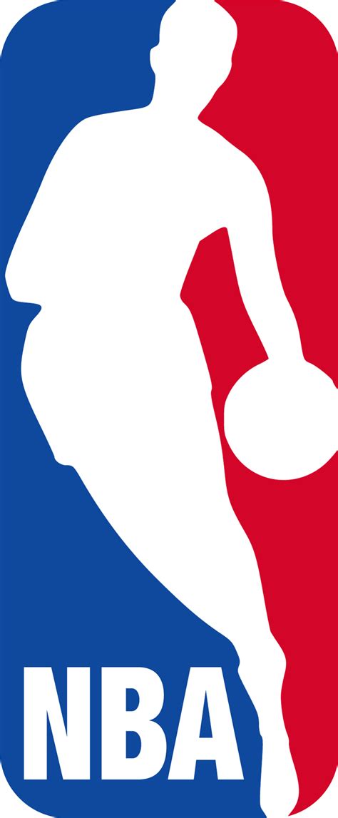 NBA Logo Transparent