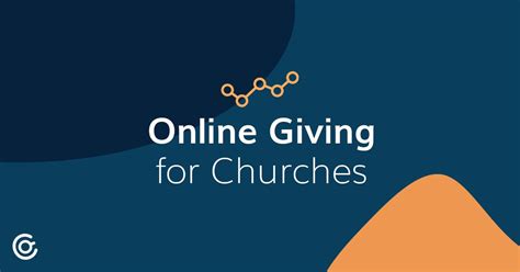 9 Best: Online Giving for Churches - Churchlytics