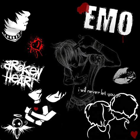 Emo Love Wallpapers 2016 - Wallpaper Cave