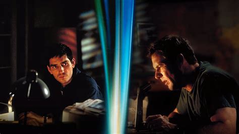 ‎Frequency (2000) directed by Gregory Hoblit • Reviews, film + cast ...