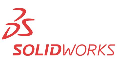 SOLIDWORKS Vector Logo - (.SVG + .PNG) - SeekVectorLogo.Net