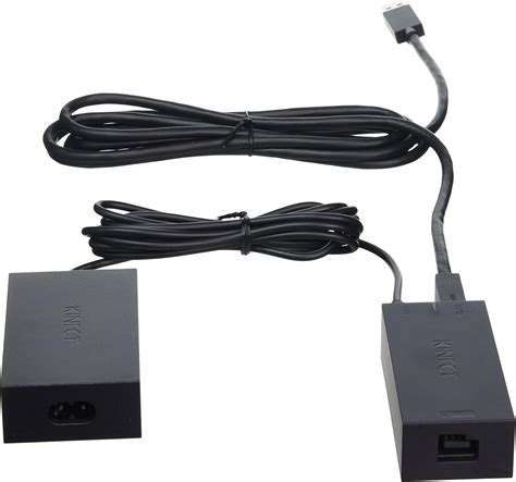 Kinect Adapter (Xbox One S/PC): Amazon.co.uk: PC & Video Games