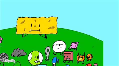 BFDI INTRO REANIMATED - YouTube