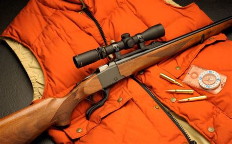 Gun Review: Ruger No. 1 Rifle – One Superb Single - Gun Digest