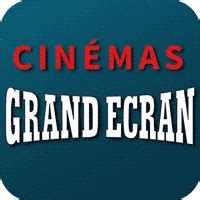 Grand Ecran Limoges Ester Cinéma 87000, téléphone et avis