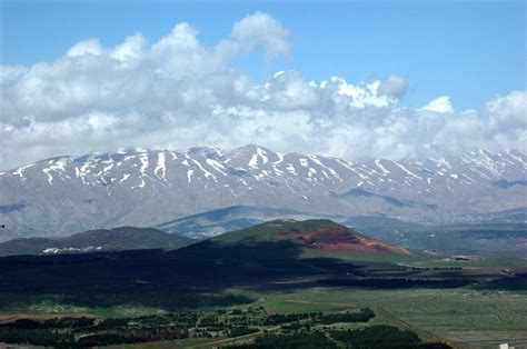 182 best Israel - Mount Hermon - Banais images on Pinterest | Mount ...