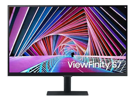 27” ViewFinity S70A 4K UHD High Resolution Monitor - LS27A700NWNXZA ...