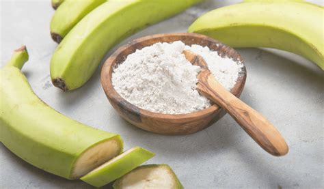 green banana flour recipes - Waldo Samples