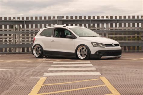 Volkswagen Polo Gti Widebody 3D Model | lupon.gov.ph