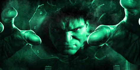 Hulk 2003