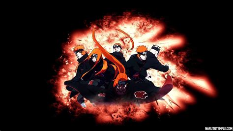 Pain Naruto Wallpapers - Wallpaper Cave