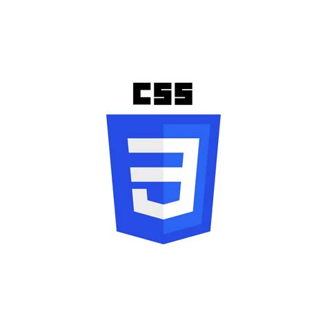 CSS Logo Vector - (.Ai .PNG .SVG .EPS Free Download) VectorSeek