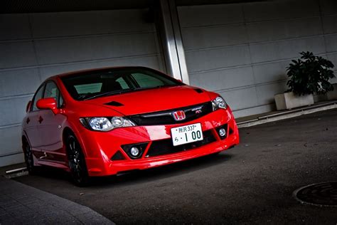 Honda civic mugen rr wallpaper - SF Wallpaper