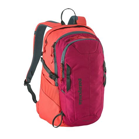 Bags & Luggage by Patagonia | Popular backpacks, Backpacks, Bags