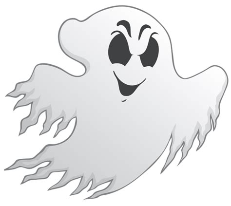 Cute Ghost Background PNG - PNG All | PNG All