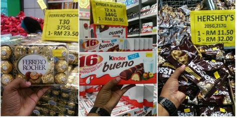 Harga Coklat Di Langkawi 2020 - Fundacionfaroccr