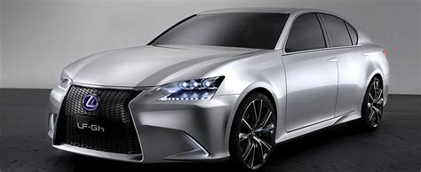 2017 To Welcome New Lexus Hybrid Cars in India | Big Boy Toyz