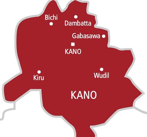 Man Trying To Retrieve His Phone From Pit Toilet Got Trapped In Kano ...